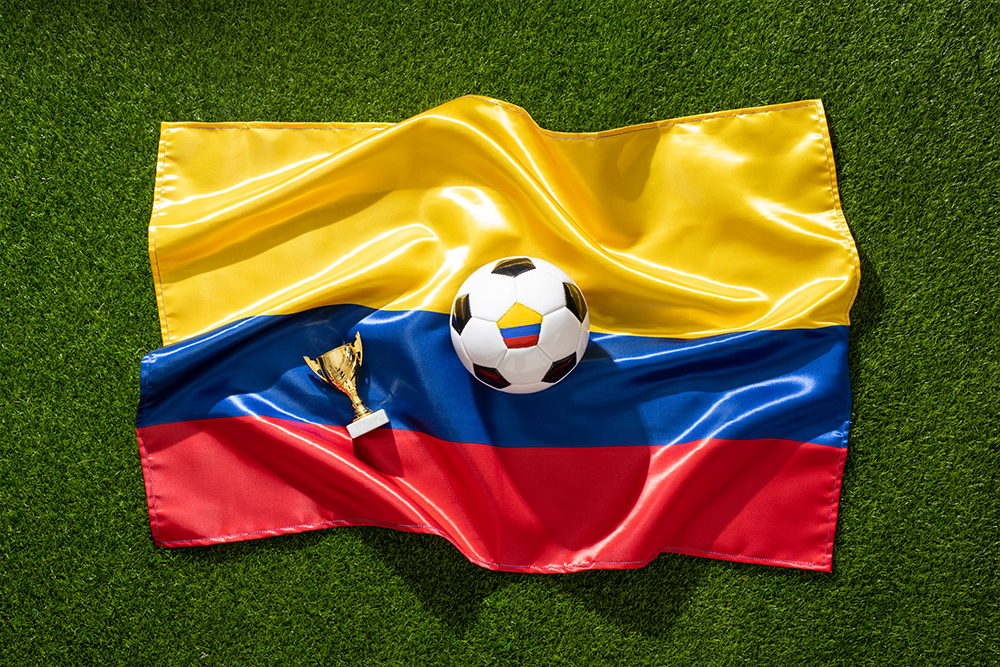 still-life-colombia-national-soccer-team